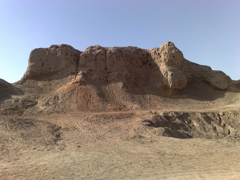 Mamoon Shair, Tulambah